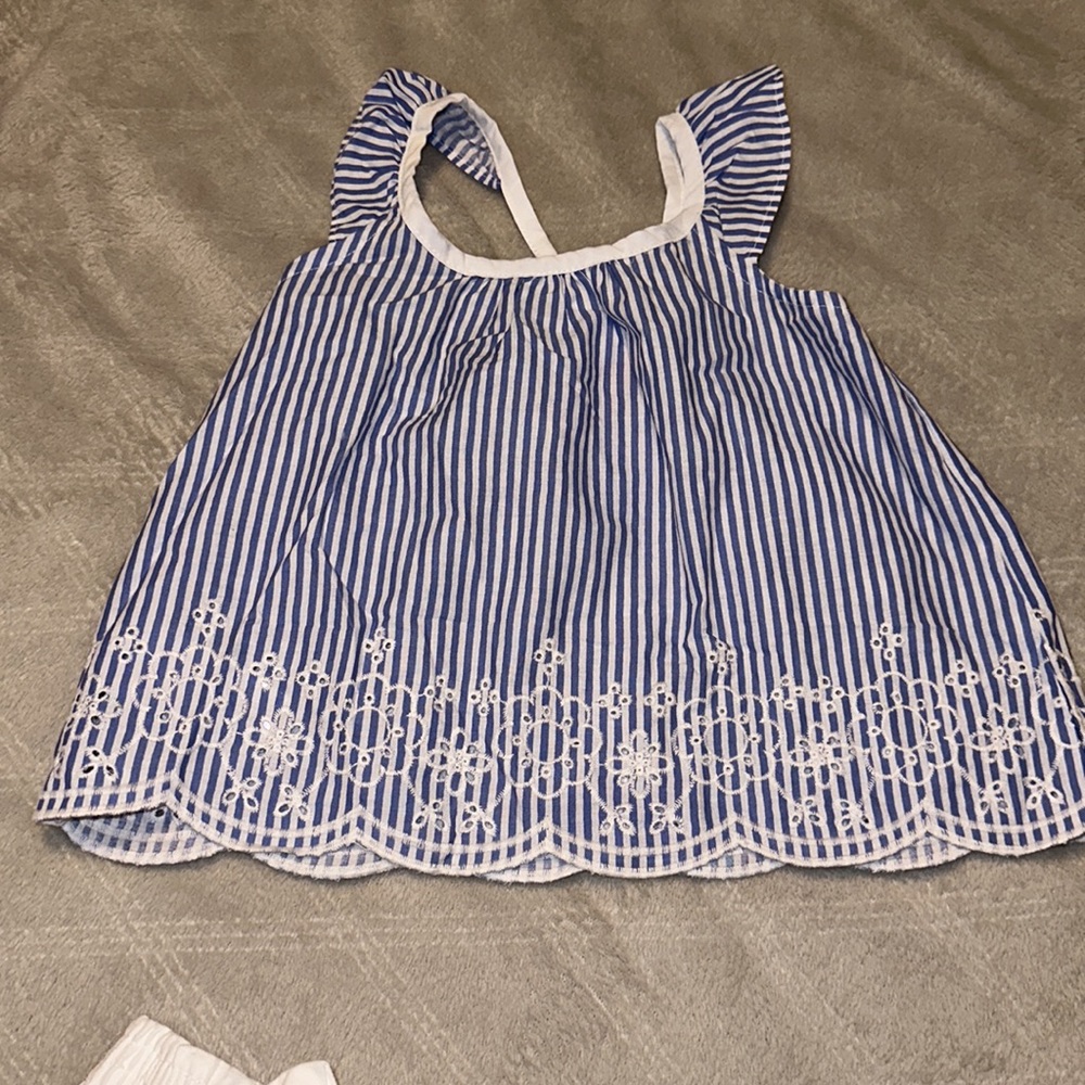 24m Matching Set - Picture 2 of 4